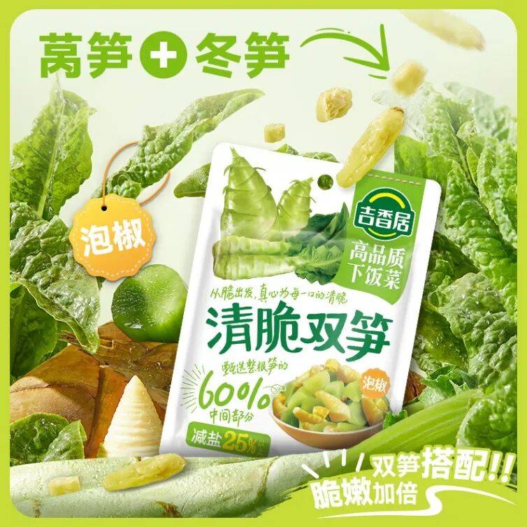 调味品行业十大“风口”pg电子预判202