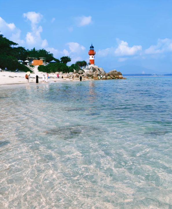 价格一览：最新报价表及费用明细全解析pg电子免费模拟器海南三亚游跟团5天(图3)