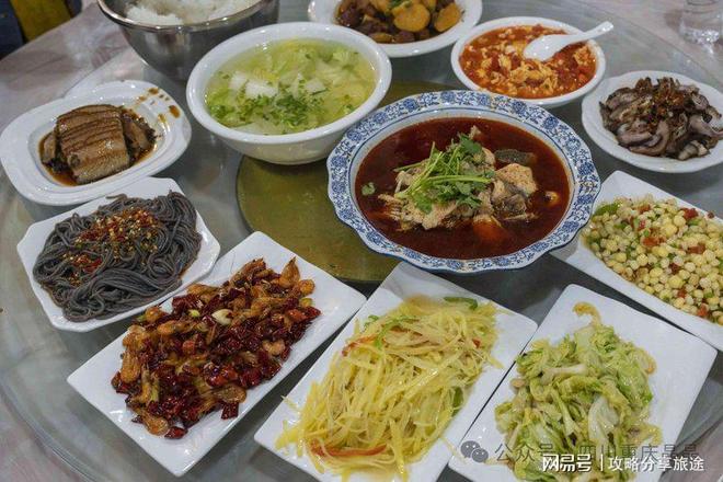 如何去重庆自由行保姆级旅游攻略pg电子网站去重庆玩几天比较合适(图3) 如何去重庆自由行保姆级旅游攻略pg电子网站去重庆玩几天比较合适(图3)