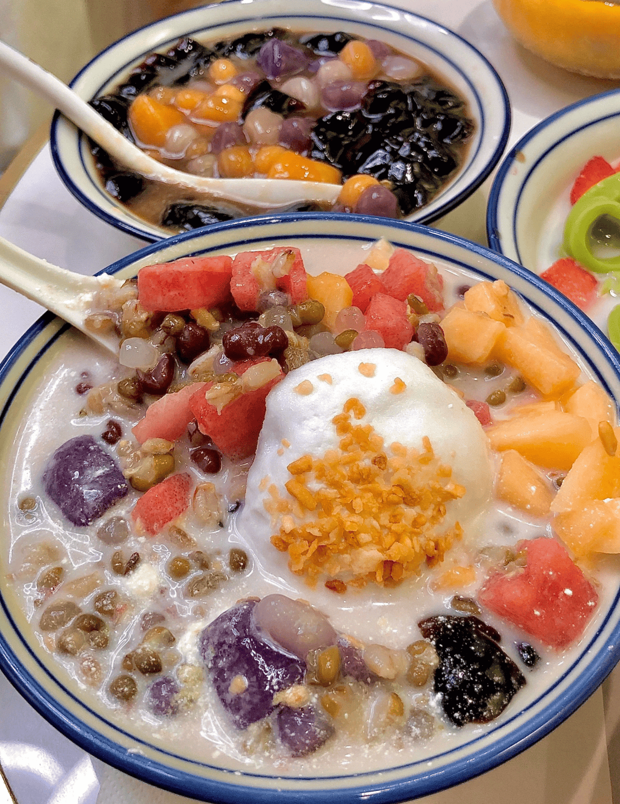 攻略：解锁海南岛的舌尖密码与椰城风情pg电子免费模拟器游戏海口旅游美食