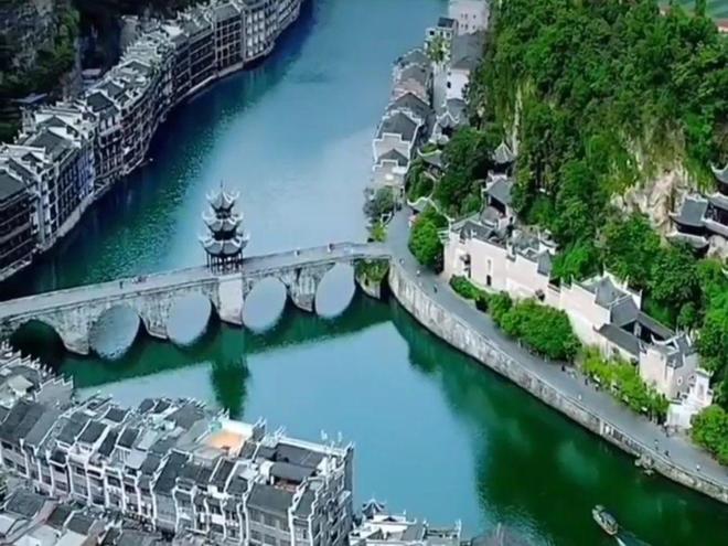 推荐路线晚自由行预算规划pg电子模拟器贵州五日游(图4)