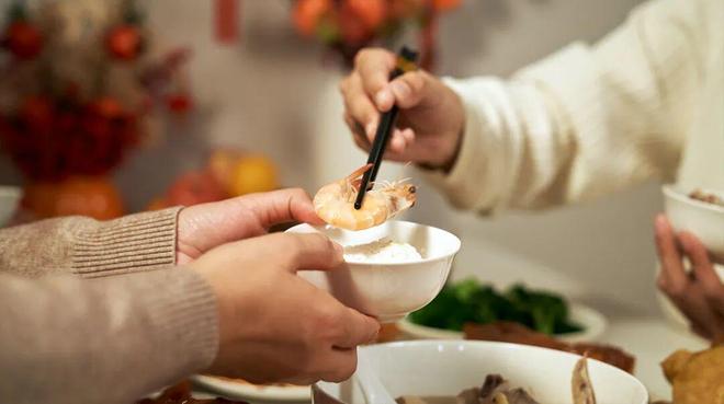 重、不算数全靠这个“手掌法则”pg模拟器糖友干饭指南：不称(图3)