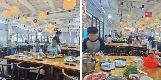 9元盘海底捞又盯上朱富贵们的生意?pg电子免费模拟器鲍鱼、生蚝14(图2) 9元盘海底捞又盯上朱富贵们的生意?pg电子免费模拟器鲍鱼、生蚝14(图2)