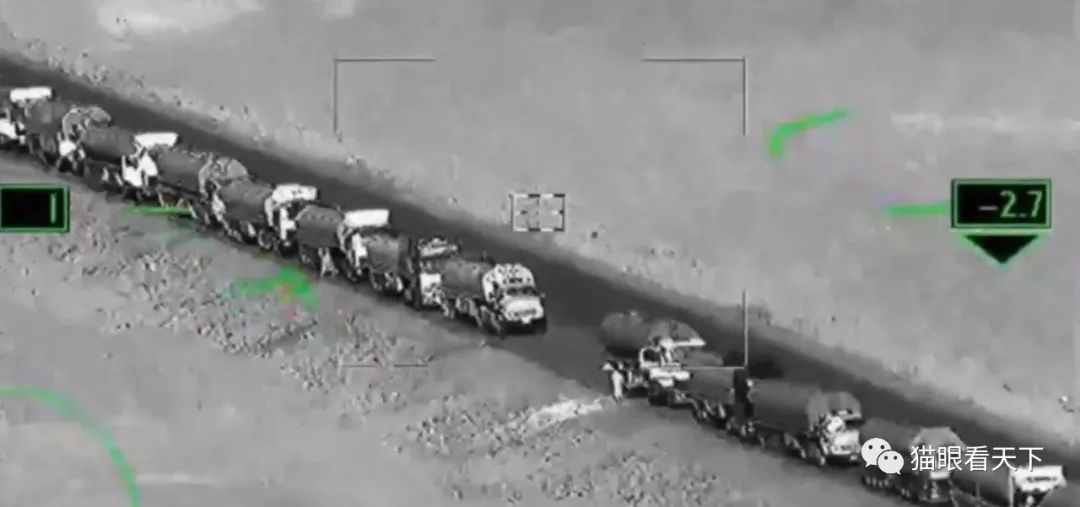 突袭叙利亚乌贼们瞬间沉默无语pg电子模拟