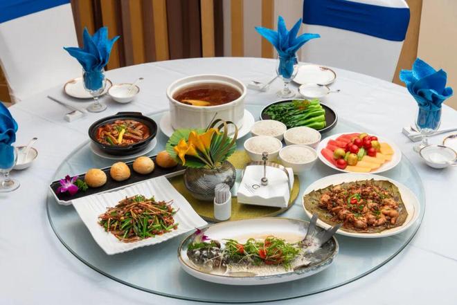 江门丨江海美食等你来尝pg电子模拟器试玩食在(图3)